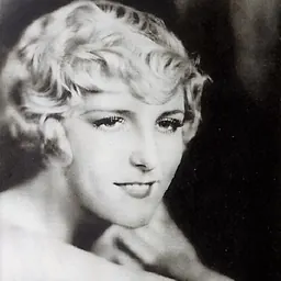 Portrait of Diane Ellis