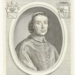 Portrait of Giambattista Rubini