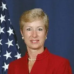 Portrait of Katherine Canavan