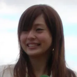 Portrait of Rika Imai