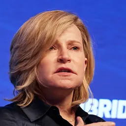 Portrait of Tracy A. Robinson