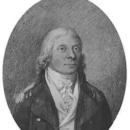 Portrait of Lorentz Fisker