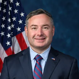 Portrait of Eugene Vindman