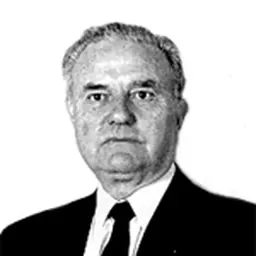Portrait of Nicolás Díaz