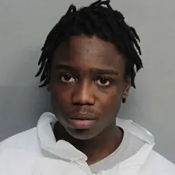 Portrait of 22Gz