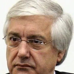 Portrait of Francisco Seixas da Costa