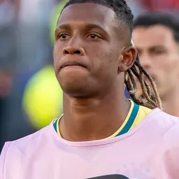 Portrait of Danilo