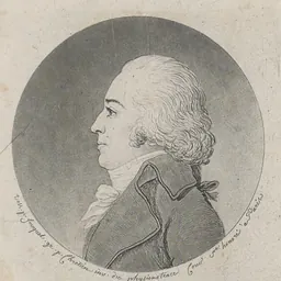 Portrait of Quint Ondaatje