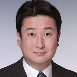 Portrait of Masamune Wada
