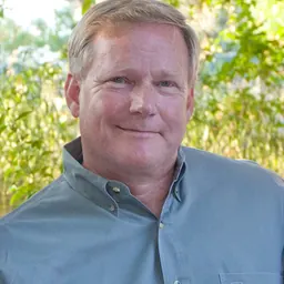 Portrait of John L. Wood