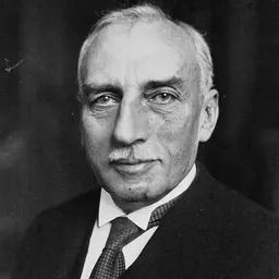 Portrait of Eugène Penancier