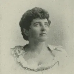 Portrait of Jennie O'Neill Potter
