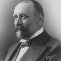 Portrait of Alatau Tamchiboulac Atkinson