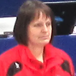 Portrait of Monika Wagner