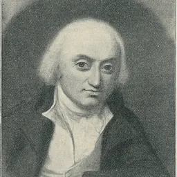 Portrait of Niels Ditlev Riegels