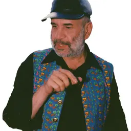 Portrait of Drafi Deutscher
