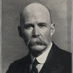 Portrait of Thomas Stanton