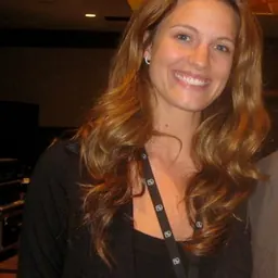 Portrait of Heidi Androl