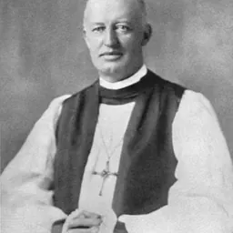 Portrait of Thomas Frederick Davies Jr.