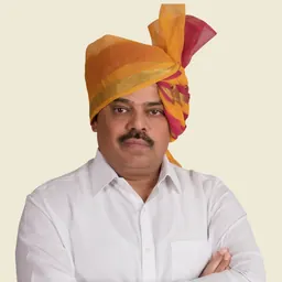 Portrait of Thakur Jaivir Singh