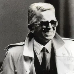 Portrait of Giuliano Ravizza