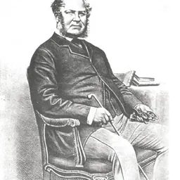 Portrait of Humphrey de Trafford, 2nd Baronet de Trafford