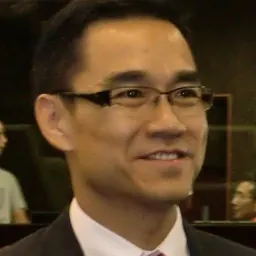 Portrait of Ho Ion Sang