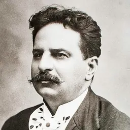 Portrait of Joaquín Clausell