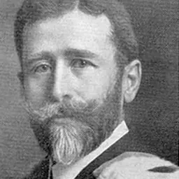 Portrait of Victor Morin
