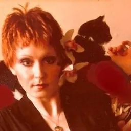 Portrait of Elizabeth Coffey
