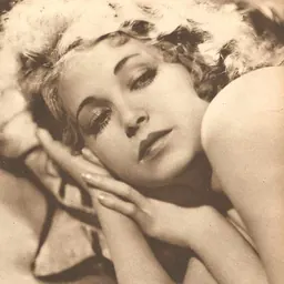 Portrait of Catherine Moylan