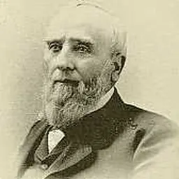 Portrait of Worthy S. Streator