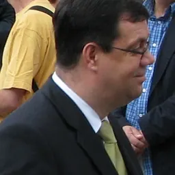 Portrait of Damir Bajs