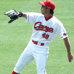 Portrait of Sohichiro Amaya
