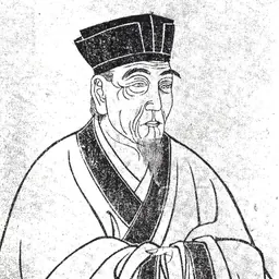 Portrait of Kinoshita Jun'an