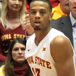 Portrait of Bryce Dejean-Jones