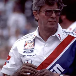 Portrait of Leonard Wood