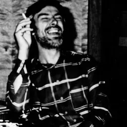 Portrait of Glyn Johns