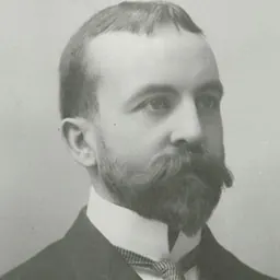 Portrait of Archibald MacMechan