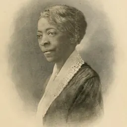 Portrait of Lucy Addison