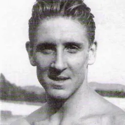 Portrait of Giorgio Oberweger