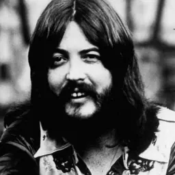 Portrait of Dash Crofts