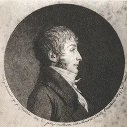 Portrait of Wilhelm Carpelan