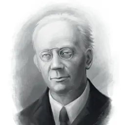 Portrait of Nikolai Kultashev
