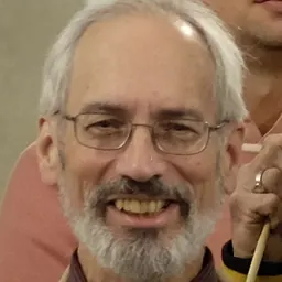 Portrait of Oliver Steinberg
