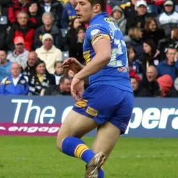 Portrait of Chris Clarkson
