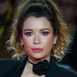 Portrait of Carol Rovira