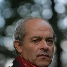 Portrait of L.H. Wiener