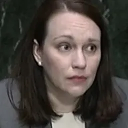 Portrait of Katherine A. Crytzer