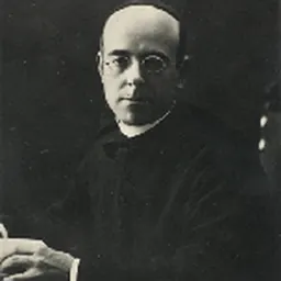 Portrait of Àngel Rodamilans